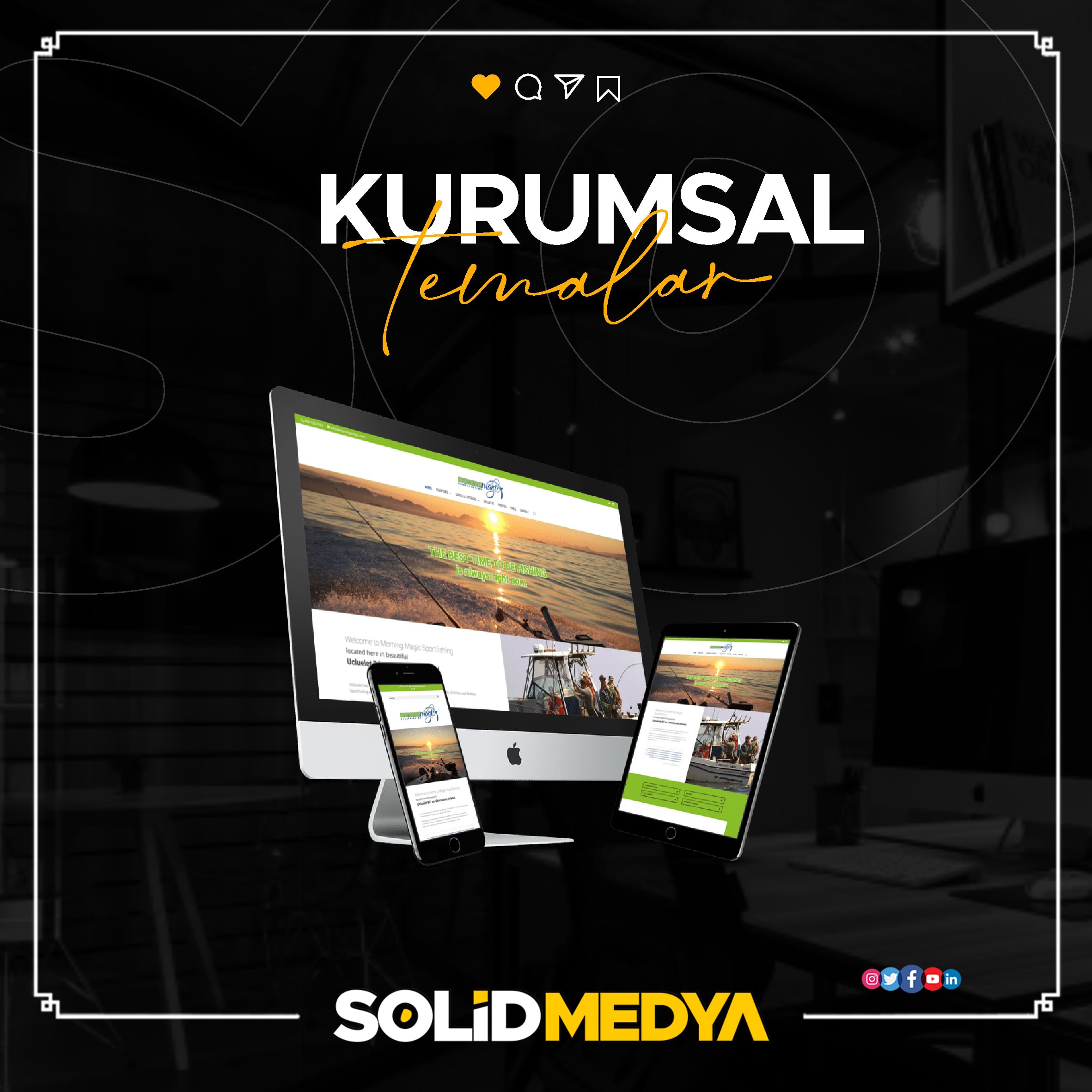 Konya Web Tasarım