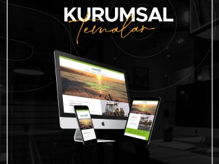 Konya Web Tasarım
